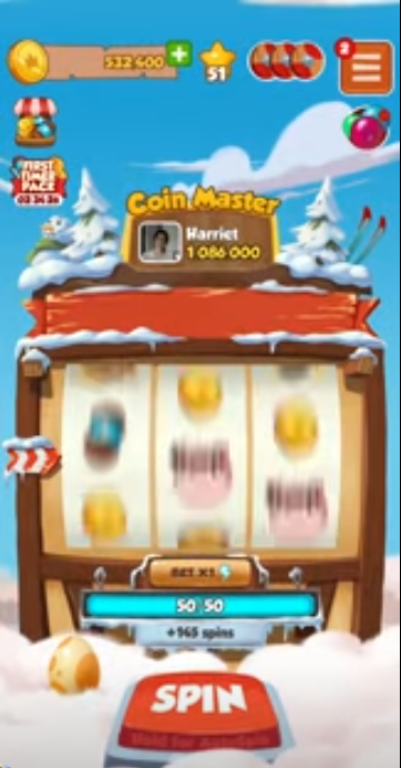 Jak legalnie zdobyć darmowe spiny Coin Master?
